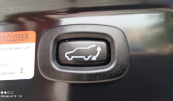 MITS.OUTLANDER 2.0 MIVEC 4WD CVT 7M INSTYLE full
