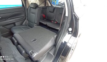 MITS.OUTLANDER 2.0 MIVEC 4WD CVT 7M INSTYLE full