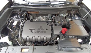 MITS.OUTLANDER 2.0 MIVEC 4WD CVT 7M INSTYLE full