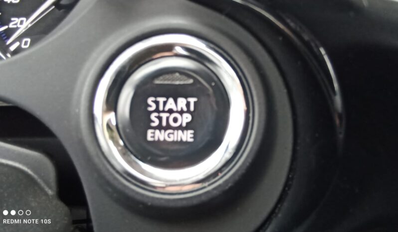 MITS.OUTLANDER 2.0 MIVEC 4WD CVT 7M INSTYLE full