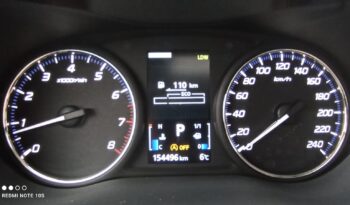 MITS.OUTLANDER 2.0 MIVEC 4WD CVT 7M INSTYLE full
