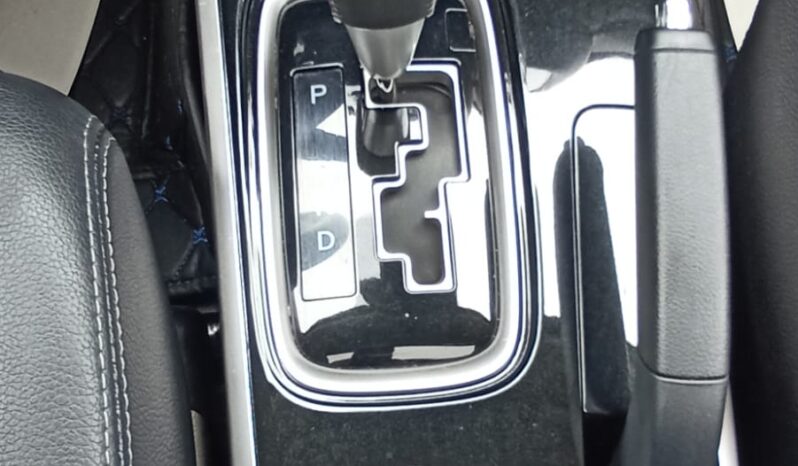 MITS.OUTLANDER 2.0 MIVEC 4WD CVT 7M INSTYLE full