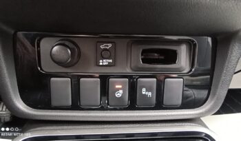 MITS.OUTLANDER 2.0 MIVEC 4WD CVT 7M INSTYLE full
