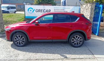 MAZDA CX-5 2.0 Skyactiv-G 165 REVOLUTION full