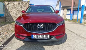 MAZDA CX-5 2.0 Skyactiv-G 165 REVOLUTION full