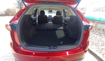 MAZDA CX-5 2.0 Skyactiv-G 165 REVOLUTION full