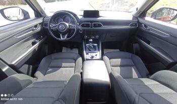 MAZDA CX-5 2.0 Skyactiv-G 165 REVOLUTION full