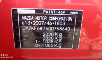 MAZDA CX-5 2.0 Skyactiv-G 165 REVOLUTION full