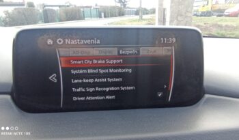 MAZDA CX-5 2.0 Skyactiv-G 165 REVOLUTION full