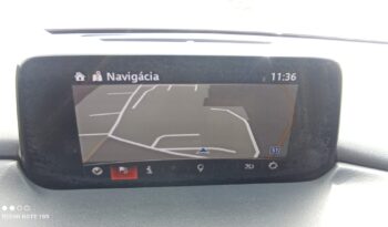 MAZDA CX-5 2.0 Skyactiv-G 165 REVOLUTION full