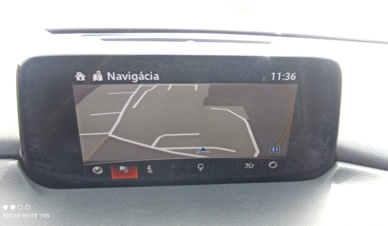 MAZDA CX-5 2.0 Skyactiv-G 165 REVOLUTION full