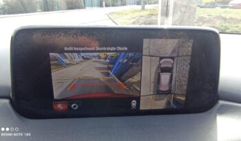 MAZDA CX-5 2.0 Skyactiv-G 165 REVOLUTION full