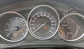 MAZDA CX-5 2.0 Skyactiv-G 165 REVOLUTION full
