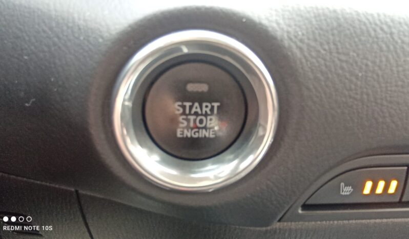 MAZDA CX-5 2.0 Skyactiv-G 165 REVOLUTION full