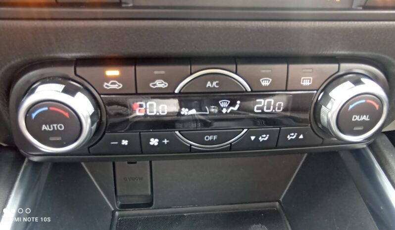 MAZDA CX-5 2.0 Skyactiv-G 165 REVOLUTION full