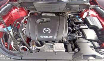 MAZDA CX-5 2.0 Skyactiv-G 165 REVOLUTION full