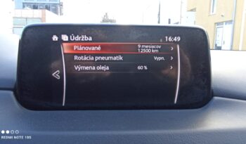 MAZDA CX-5 2.0 Skyactiv-G 165 REVOLUTION full