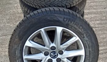 MAZDA CX-5 2.0 Skyactiv-G 165 REVOLUTION full