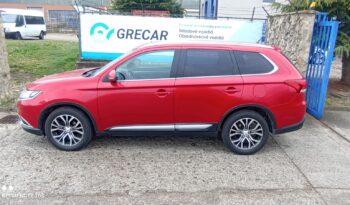 MITS.OUTLANDER 2.0 MIVEC AWD CVT 5M full