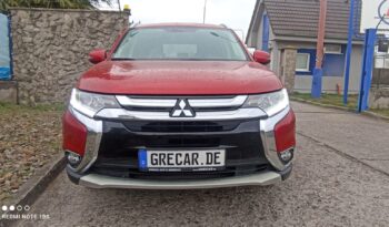 MITS.OUTLANDER 2.0 MIVEC AWD CVT 5M full