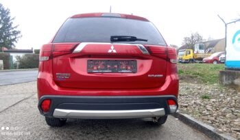 MITS.OUTLANDER 2.0 MIVEC AWD CVT 5M full