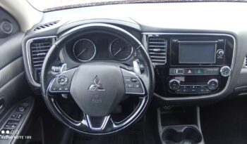 MITS.OUTLANDER 2.0 MIVEC AWD CVT 5M full