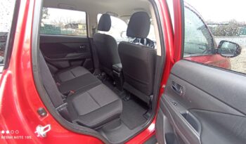 MITS.OUTLANDER 2.0 MIVEC AWD CVT 5M full
