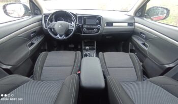 MITS.OUTLANDER 2.0 MIVEC AWD CVT 5M full