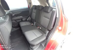 MITS.OUTLANDER 2.0 MIVEC AWD CVT 5M full
