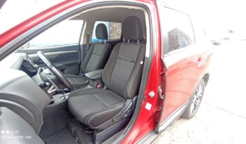 MITS.OUTLANDER 2.0 MIVEC AWD CVT 5M full
