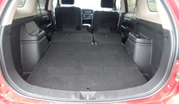 MITS.OUTLANDER 2.0 MIVEC AWD CVT 5M full