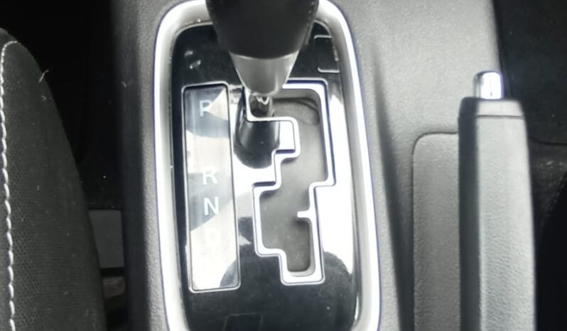 MITS.OUTLANDER 2.0 MIVEC AWD CVT 5M full
