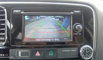 MITS.OUTLANDER 2.0 MIVEC AWD CVT 5M full