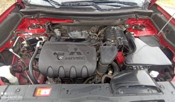 MITS.OUTLANDER 2.0 MIVEC AWD CVT 5M full