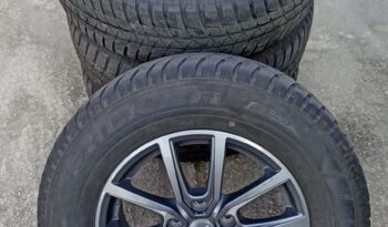 MITS.OUTLANDER 2.0 MIVEC AWD CVT 5M full