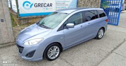 MAZDA 5 2.0 MZR-DISI 7M