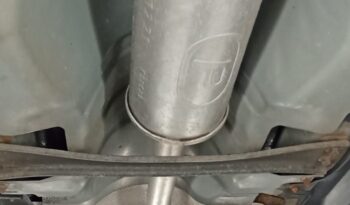 MAZDA 5 2.0 MZR-DISI 7M full