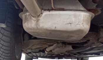 MAZDA 5 2.0 MZR-DISI 7M full