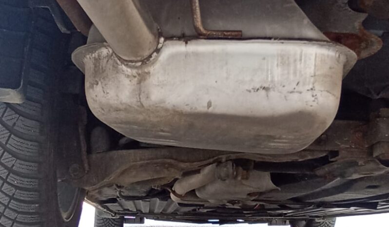 MAZDA 5 2.0 MZR-DISI 7M full