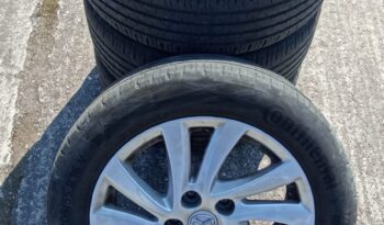 MAZDA 5 2.0 MZR-DISI 7M full