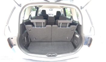 MAZDA 5 2.0 MZR-DISI 7M full