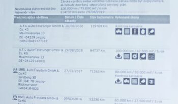 MAZDA 5 2.0 MZR-DISI 7M full