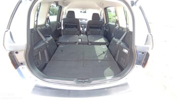 MAZDA 5 2.0 MZR-DISI 7M full