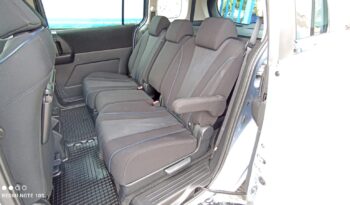 MAZDA 5 2.0 MZR-DISI 7M full