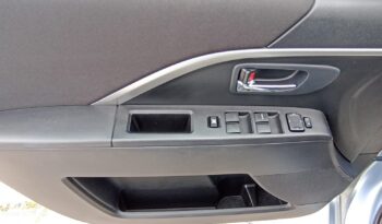MAZDA 5 2.0 MZR-DISI 7M full