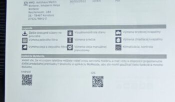 MAZDA 5 2.0 MZR-DISI 7M full