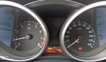 MAZDA 5 2.0 MZR-DISI 7M full