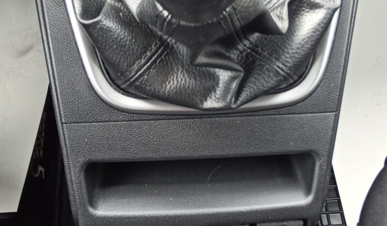 MAZDA 5 2.0 MZR-DISI 7M full