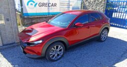 MAZDA CX-30 2.0 SKYACTIV-X AWD A/T, M-HYBRID