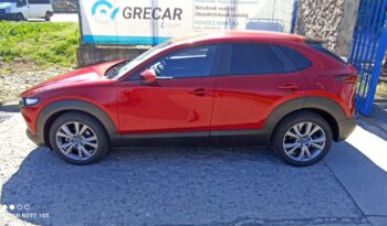 MAZDA CX-30 2.0 SKYACTIV-X AWD A/T, M-HYBRID full